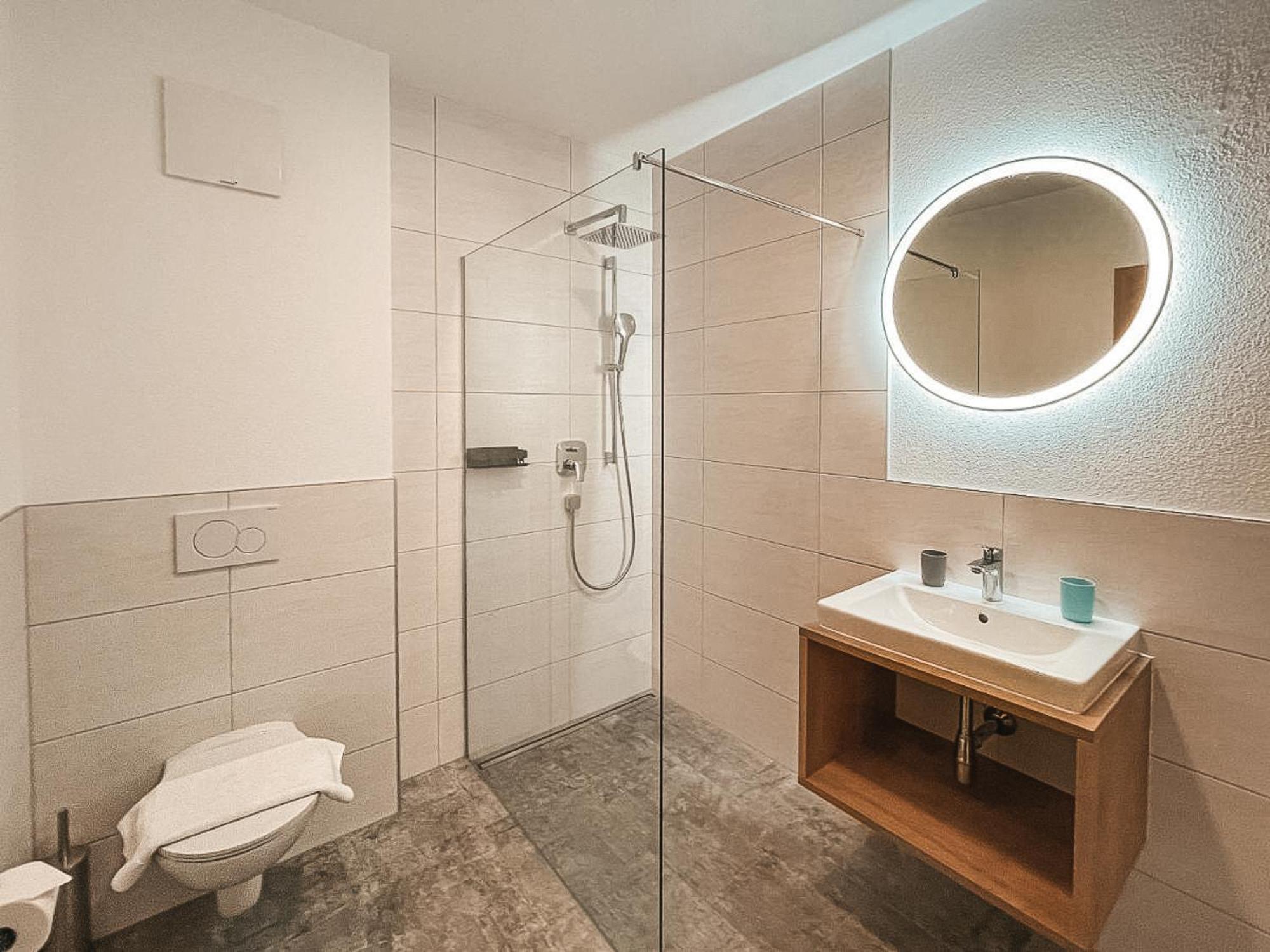 Isanora - Garden & Private Whirlpool By Alpenluxus Appartements 푸겐 외부 사진